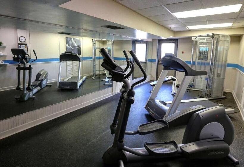 Country Inn & Suites By Radisson, Charlotte I85 Airport, Nc