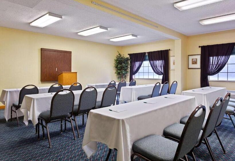 Country Inn & Suites By Radisson, Charlotte I85 Airport, Nc