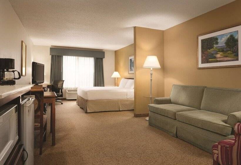 Country Inn & Suites By Radisson, Mankato Hotel And Conference Center, Mn