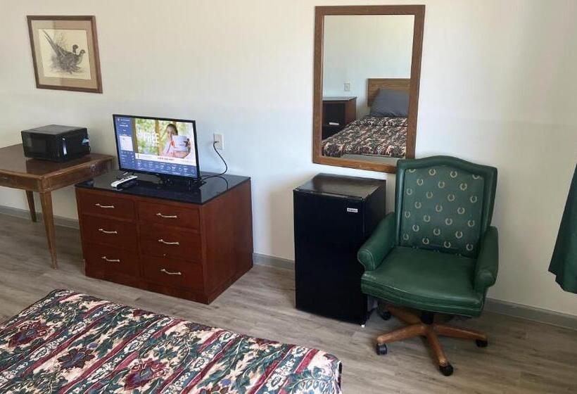 Countryside Inn Motel Albert Lea