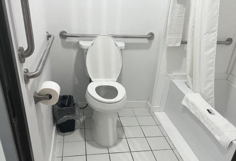 Countryside Inn Motel Albert Lea