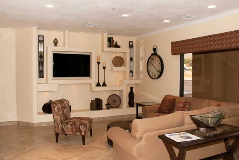 فندق 3 Palms Tucson North Foothills