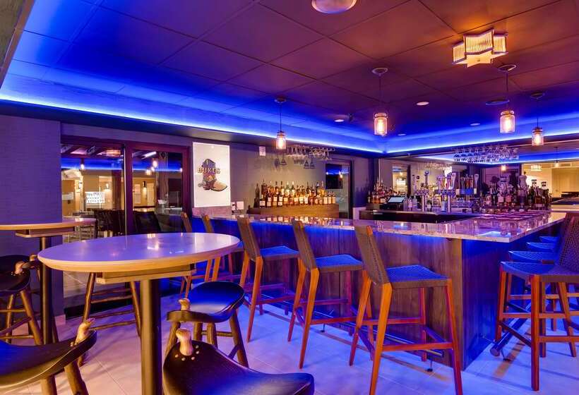 酒店 Aiden By Best Western Scottsdale North