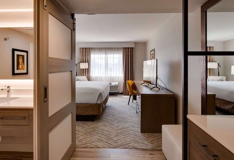 酒店 Aiden By Best Western Scottsdale North