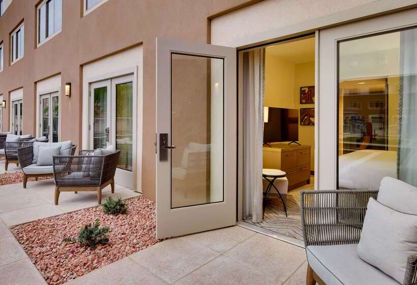 酒店 Aiden By Best Western Scottsdale North