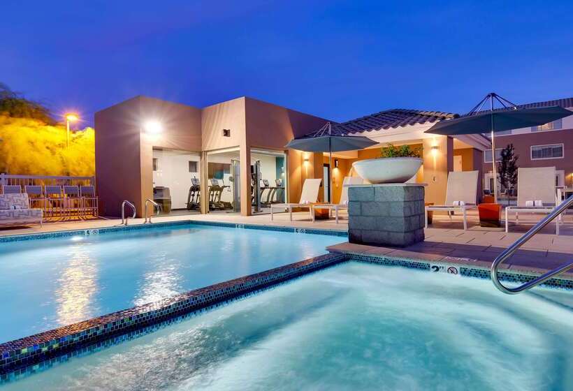 酒店 Aiden By Best Western Scottsdale North