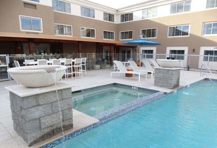 酒店 Aiden By Best Western Scottsdale North