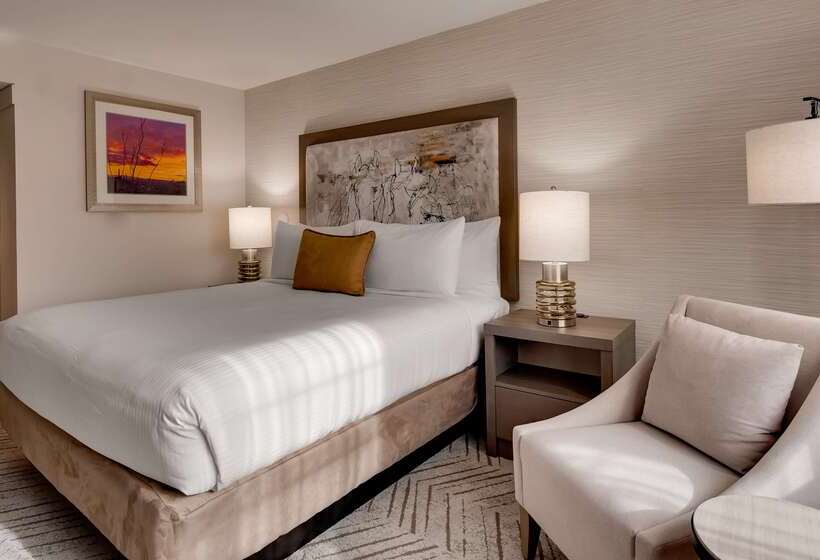 酒店 Aiden By Best Western Scottsdale North