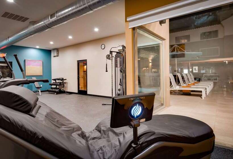 酒店 Aiden By Best Western Scottsdale North