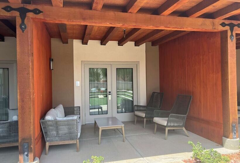 酒店 Aiden By Best Western Scottsdale North