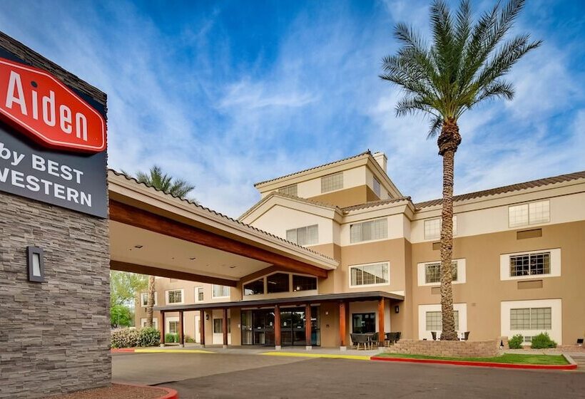 酒店 Aiden By Best Western Scottsdale North
