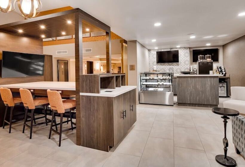 酒店 Aiden By Best Western Scottsdale North