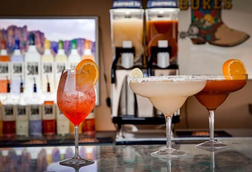 酒店 Aiden By Best Western Scottsdale North