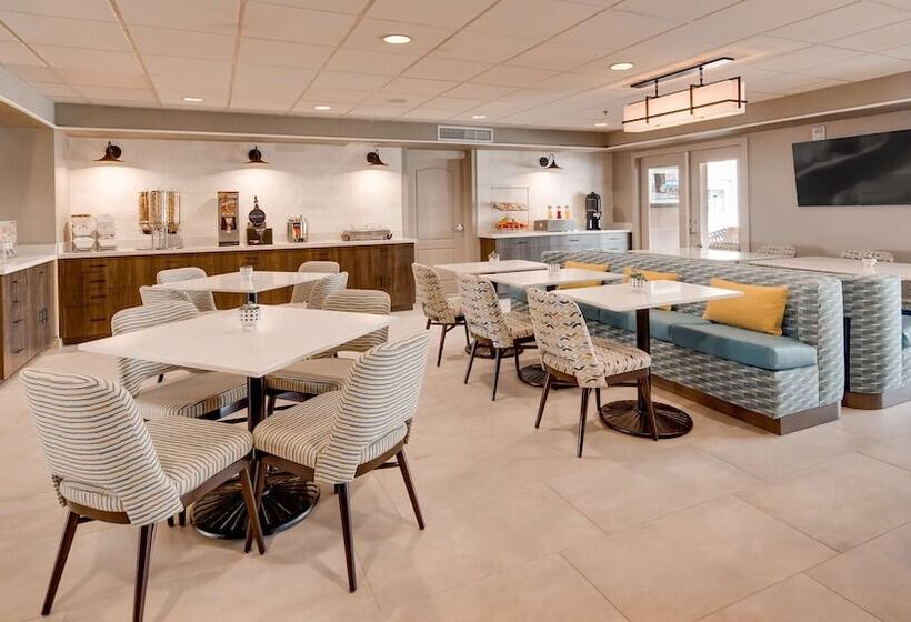 酒店 Aiden By Best Western Scottsdale North