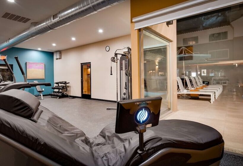 酒店 Aiden By Best Western Scottsdale North