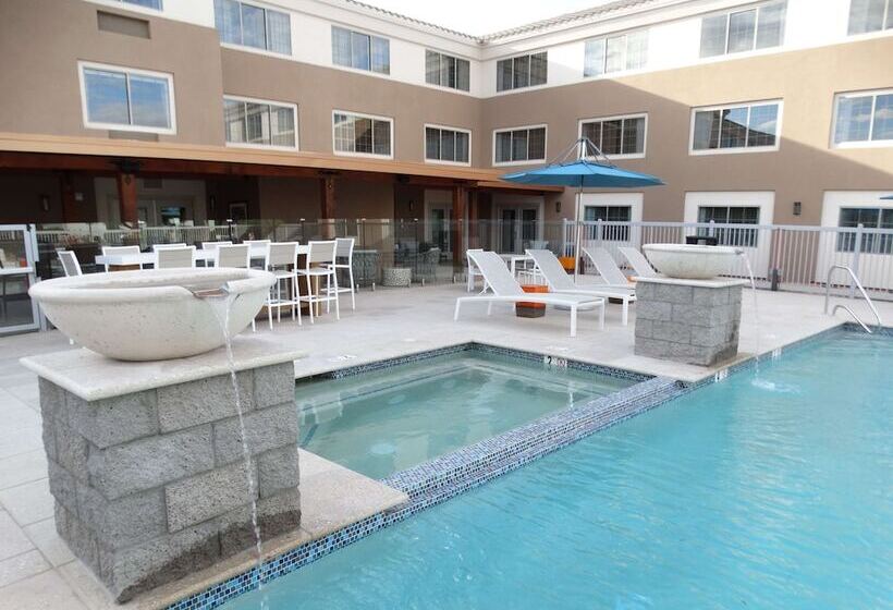 酒店 Aiden By Best Western Scottsdale North