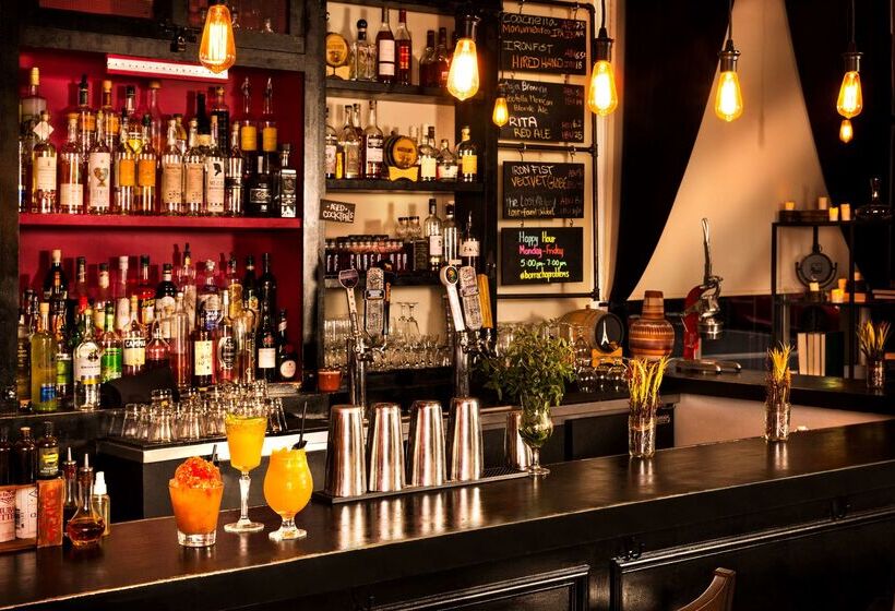 Alo Hotel By Ayres, Orange