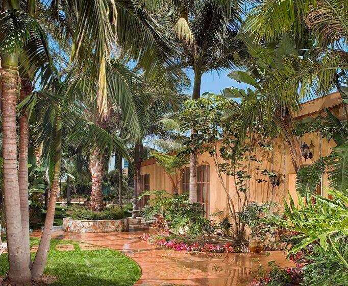 Alo Hotel By Ayres, Orange