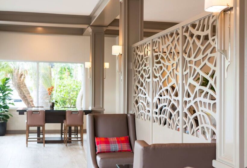 Alo Hotel By Ayres, Orange