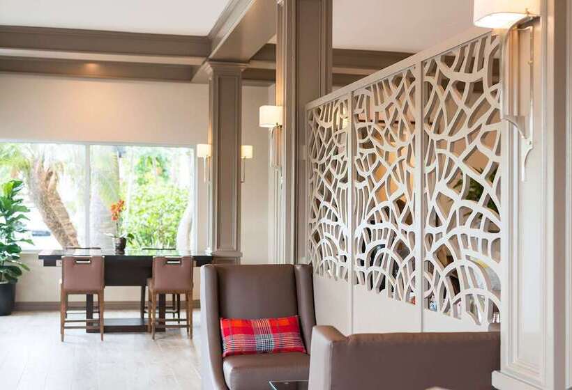 Alo Hotel By Ayres, Orange