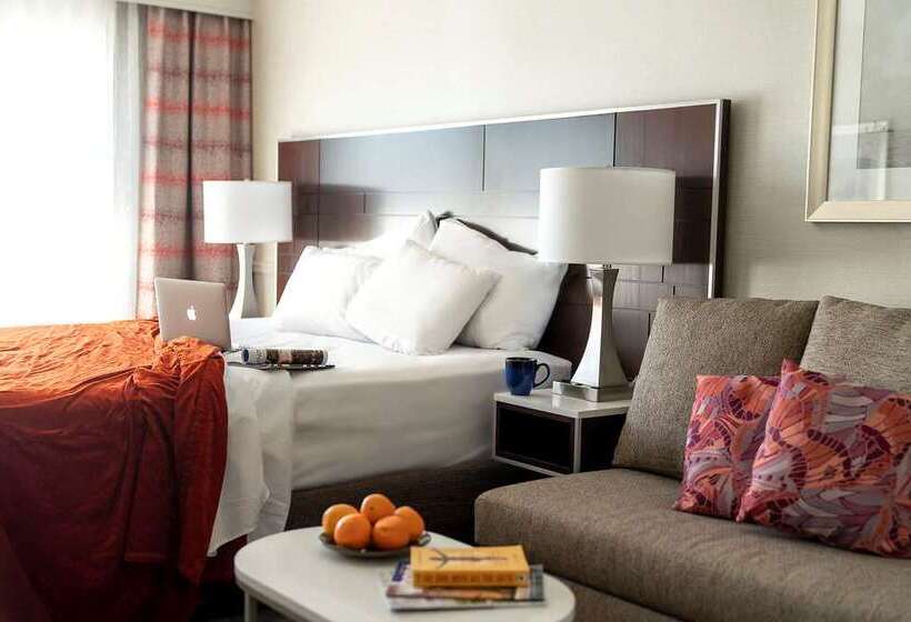 Alo Hotel By Ayres, Orange