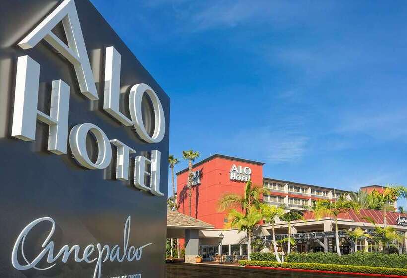 Alo Hotel By Ayres, Orange