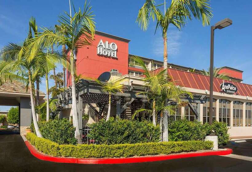 Alo Hotel By Ayres, Orange