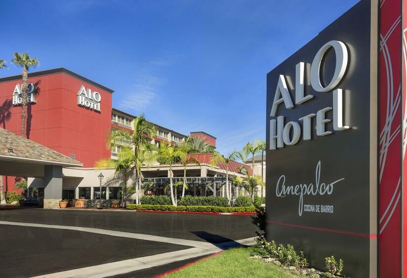 Alo Hotel By Ayres, Orange