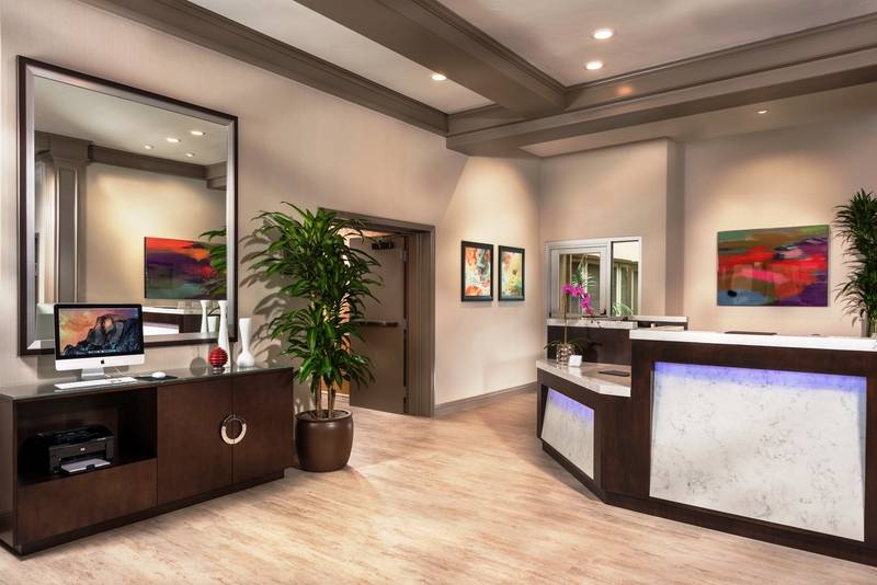 Alo Hotel By Ayres, Orange