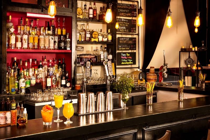 Alo Hotel By Ayres, Orange