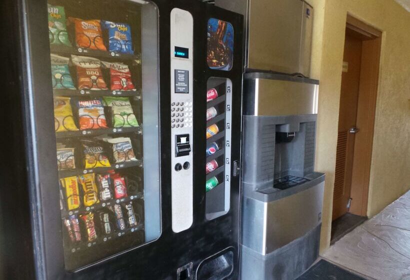 酒店 Americas Best Value Inn & Suites Alvin/houston