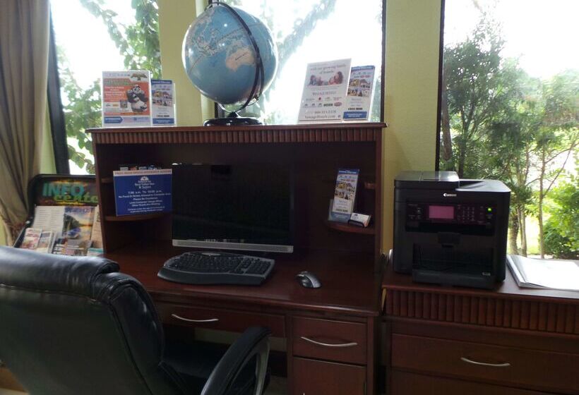 Отель Americas Best Value Inn & Suites Alvin/houston