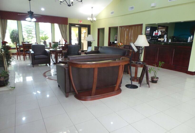 Отель Americas Best Value Inn & Suites Alvin/houston