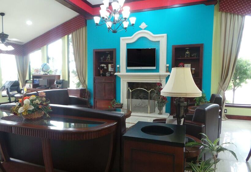 Отель Americas Best Value Inn & Suites Alvin/houston