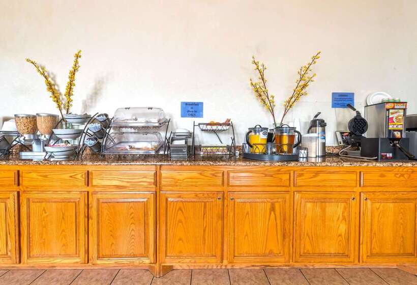 فندق Americas Best Value Inn & Suites Fort Worth South