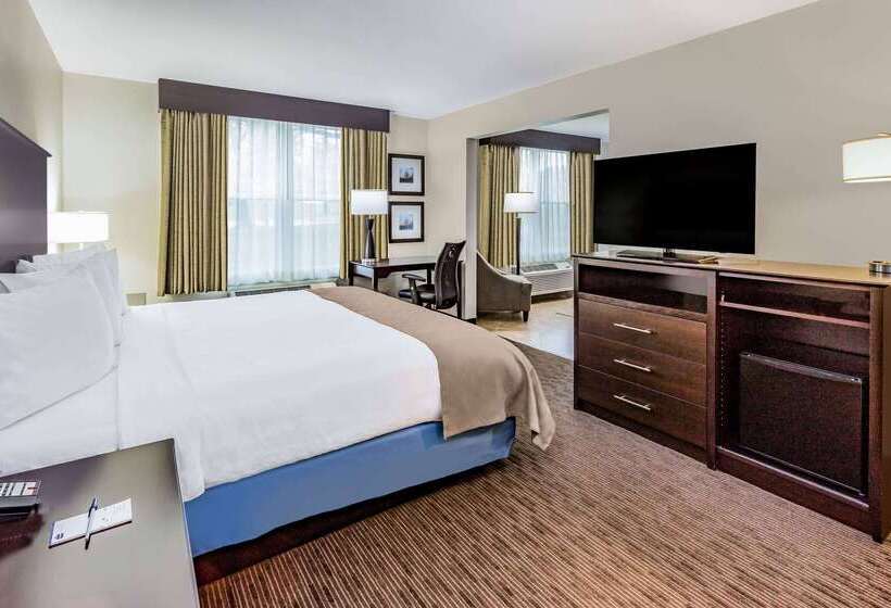 فندق Americinn & Suites Burnsville, Mn