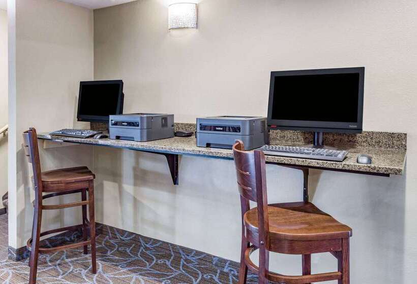 فندق Americinn & Suites Burnsville, Mn