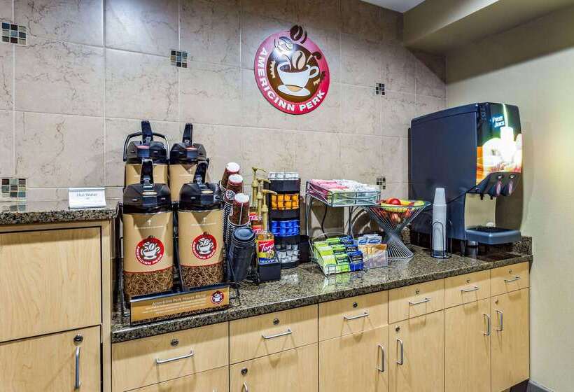 فندق Americinn & Suites Burnsville, Mn