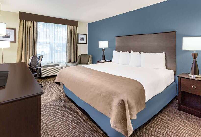 فندق Americinn & Suites Burnsville, Mn