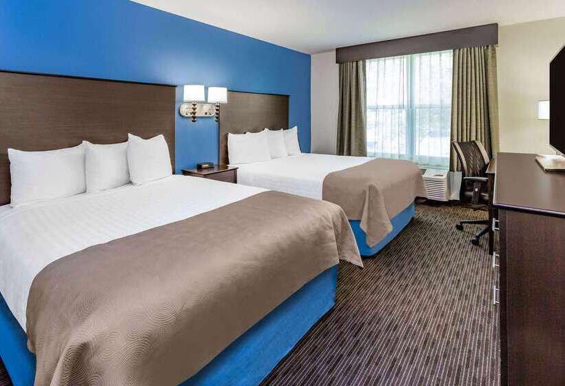 فندق Americinn & Suites Burnsville, Mn