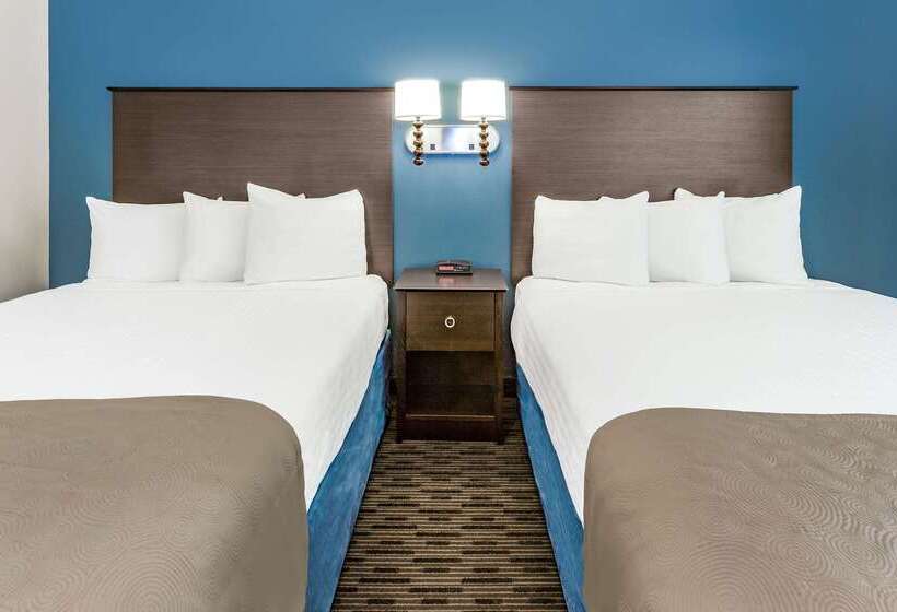 فندق Americinn & Suites Burnsville, Mn