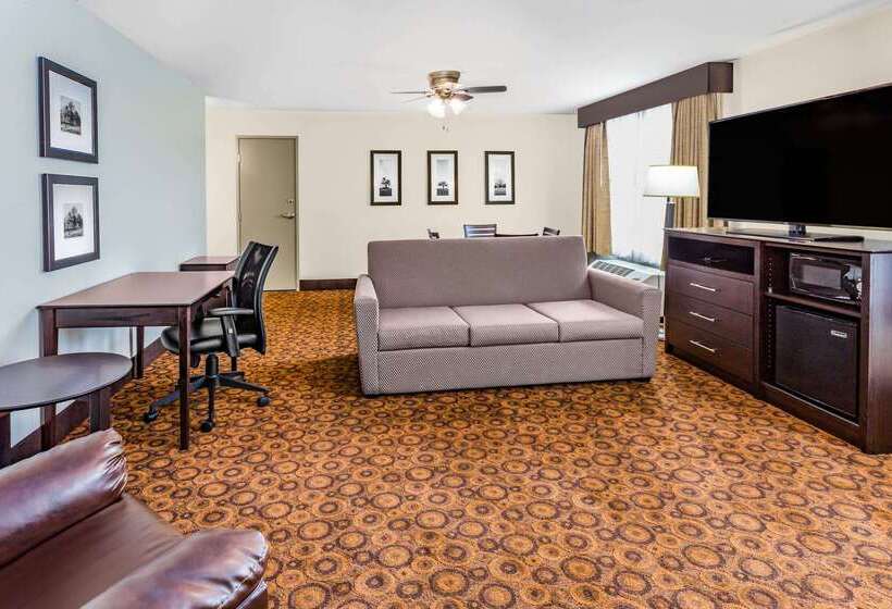 فندق Americinn & Suites Burnsville, Mn