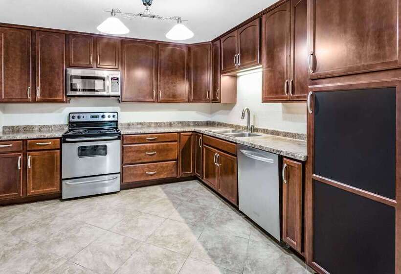 فندق Americinn & Suites Burnsville, Mn