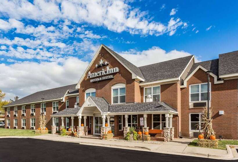 فندق Americinn & Suites Burnsville, Mn