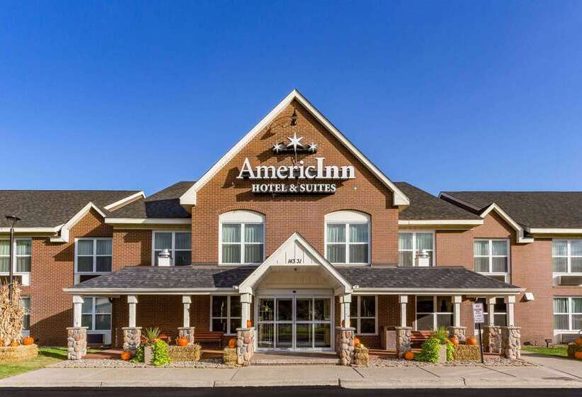فندق Americinn & Suites Burnsville, Mn