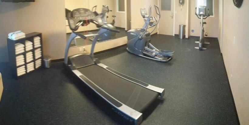 فندق Americinn & Suites Burnsville, Mn