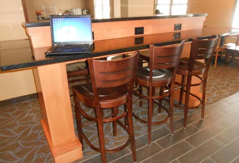 فندق Americinn & Suites Burnsville, Mn