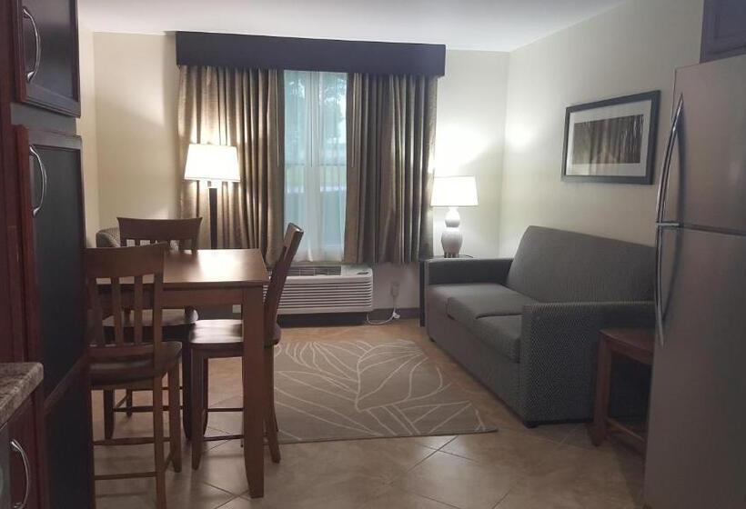 فندق Americinn & Suites Burnsville, Mn