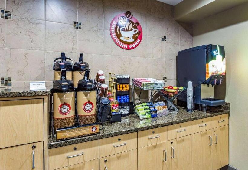 فندق Americinn & Suites Burnsville, Mn