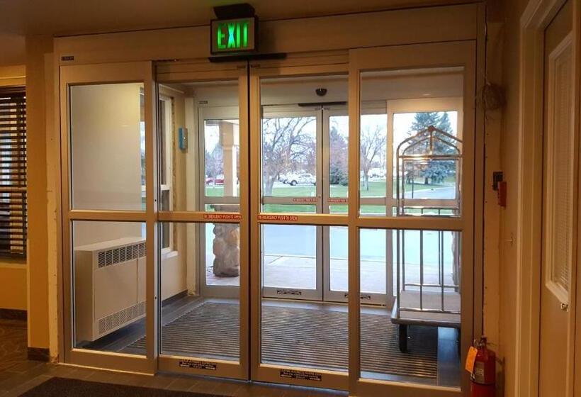 فندق Americinn & Suites Burnsville, Mn